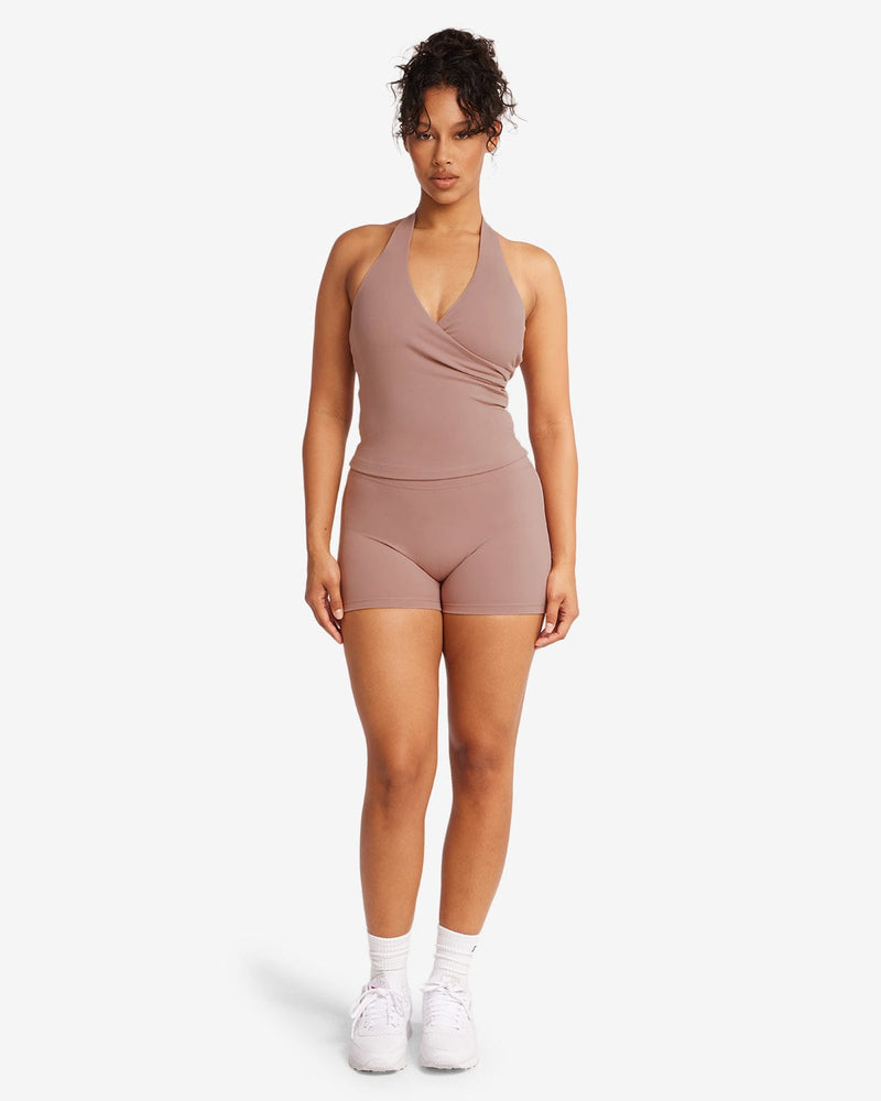 Form Invisible Scrunch Shorts 4