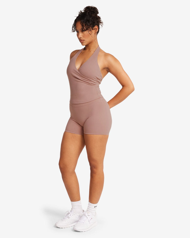 Form Invisible Scrunch Shorts 4