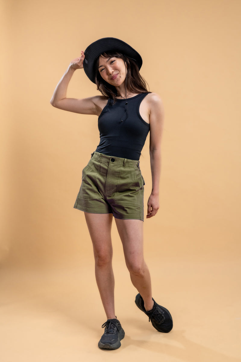 Isabel 3.0 Shorts