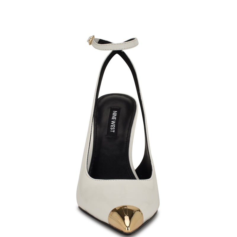 Monroh Pointy Toe Pumps