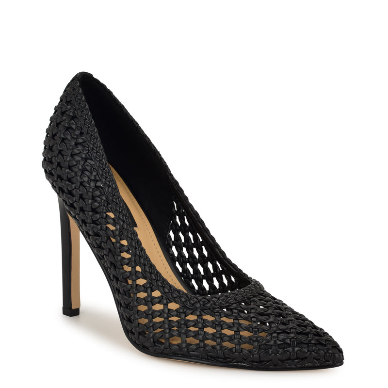 Tatiana Pointy Toe Pumps