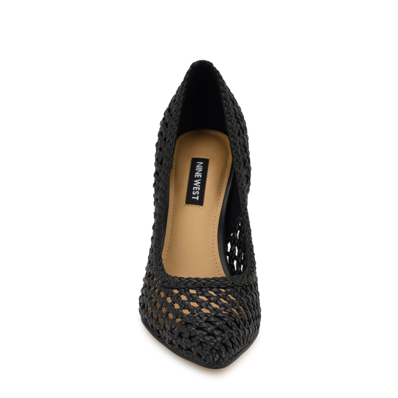 Tatiana Pointy Toe Pumps