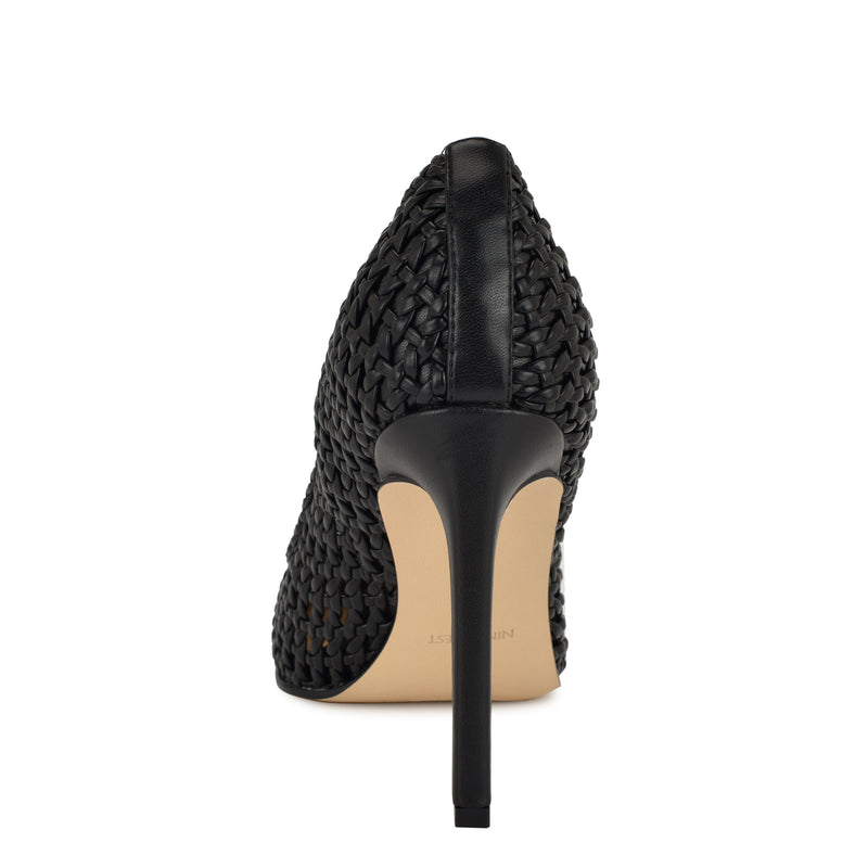 Tatiana Pointy Toe Pumps