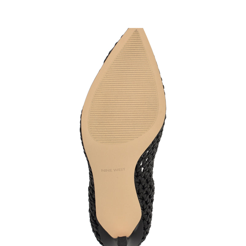 Tatiana Pointy Toe Pumps