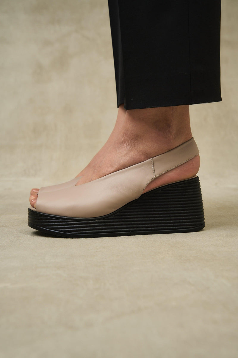 Black Sand - Beige