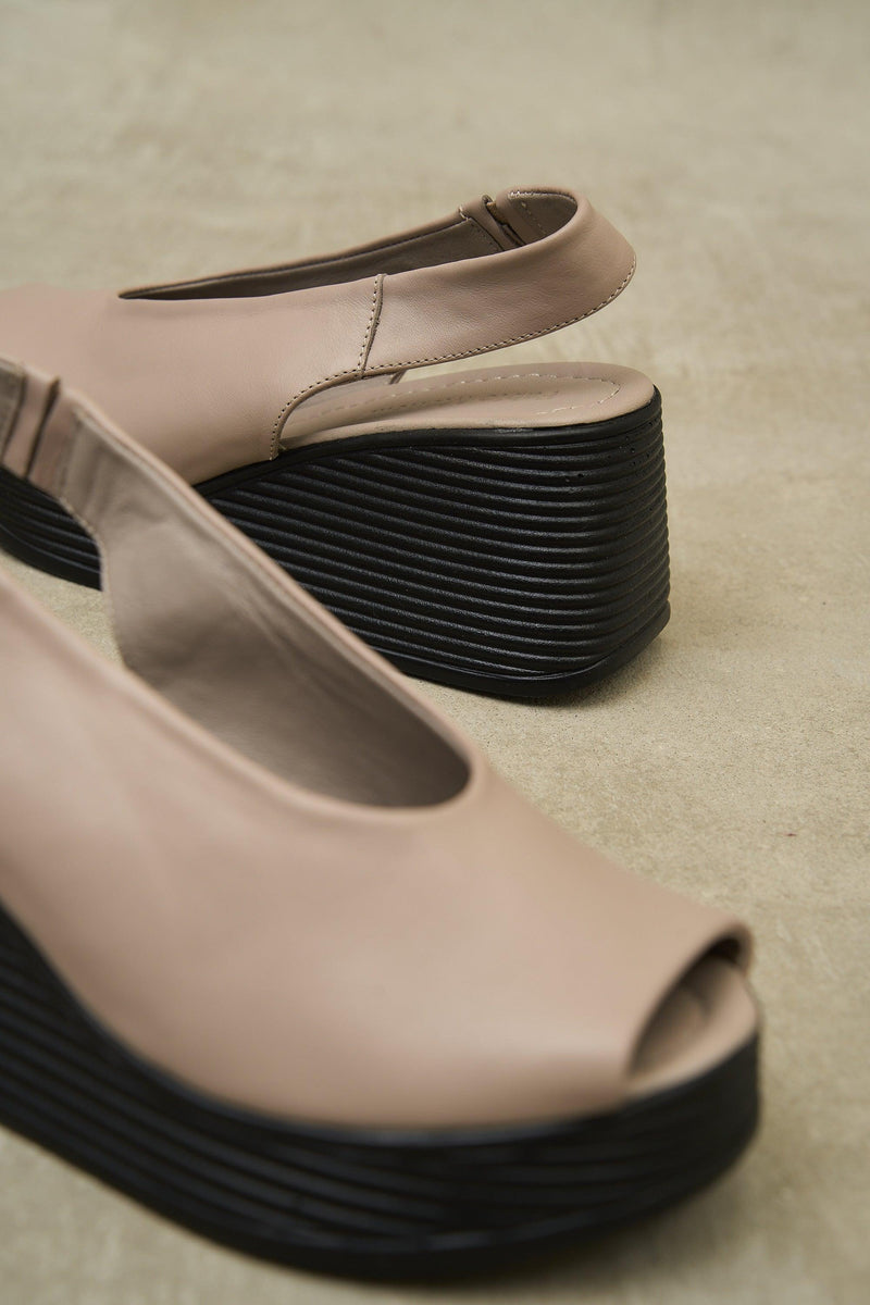 Black Sand - Beige