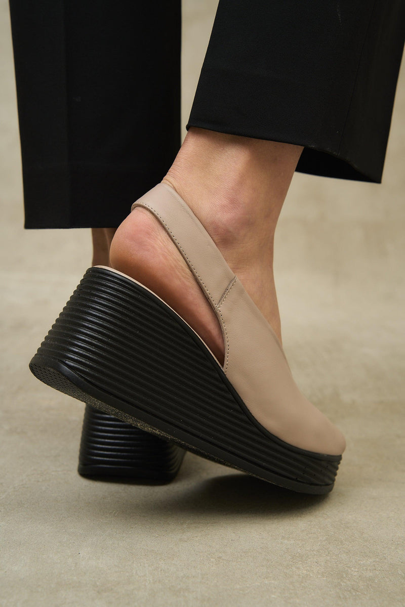 Black Sand - Beige
