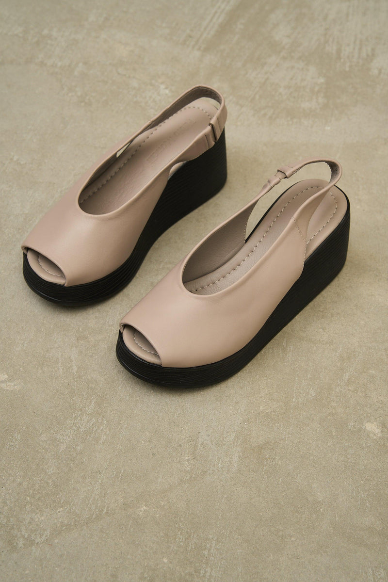Black Sand - Beige