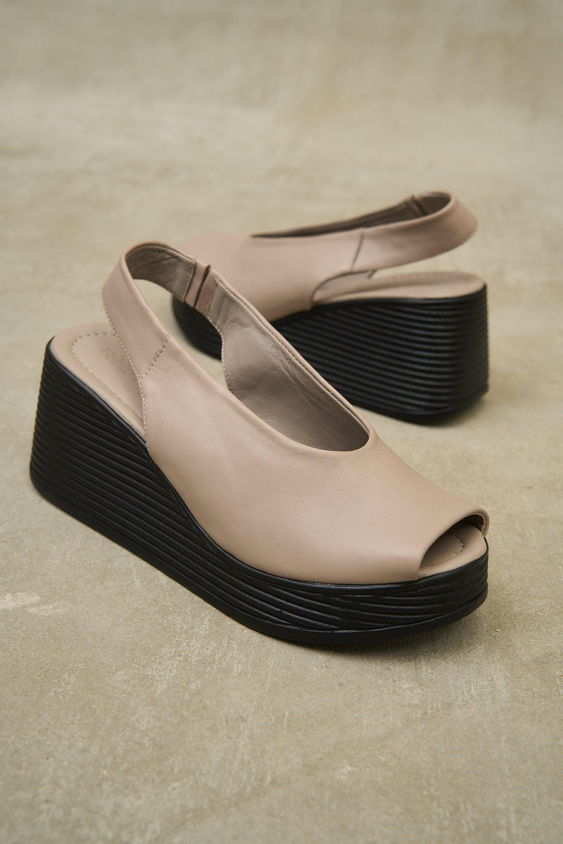 Black Sand - Beige