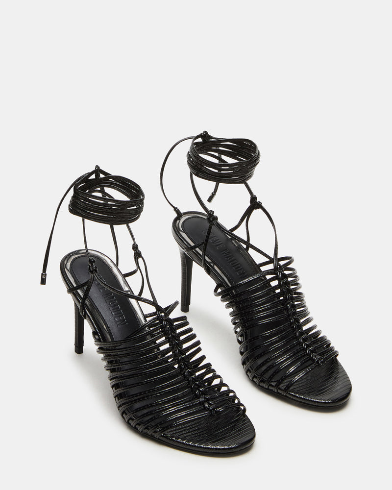 BRISTOWE BLACK