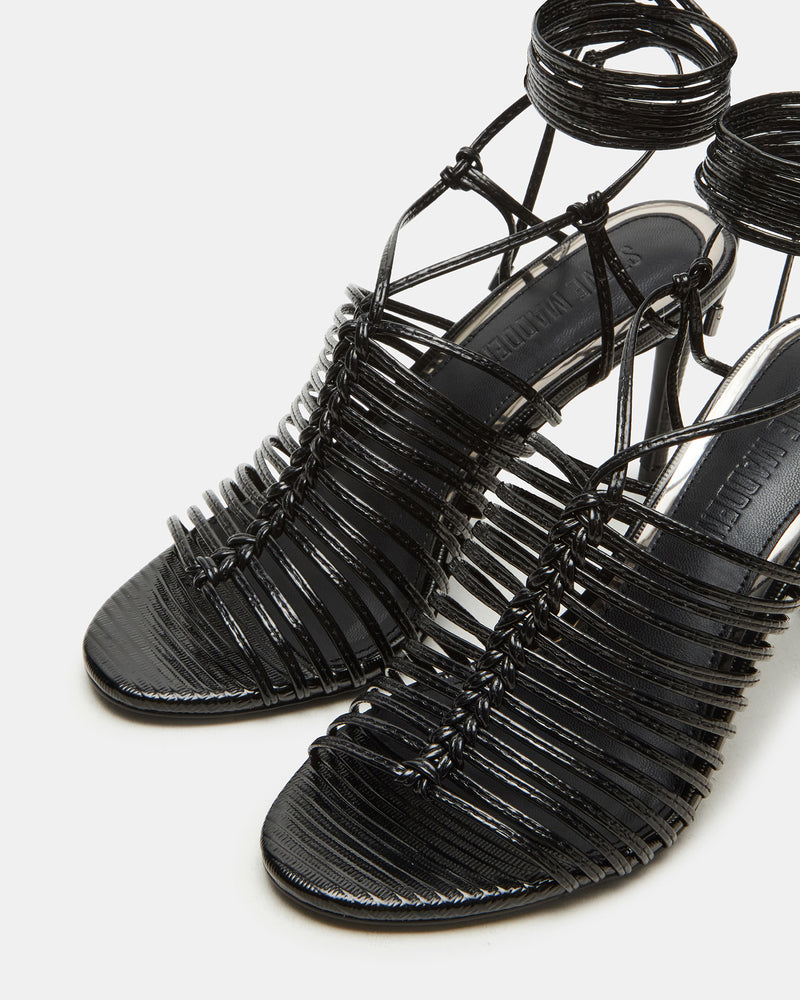 BRISTOWE BLACK