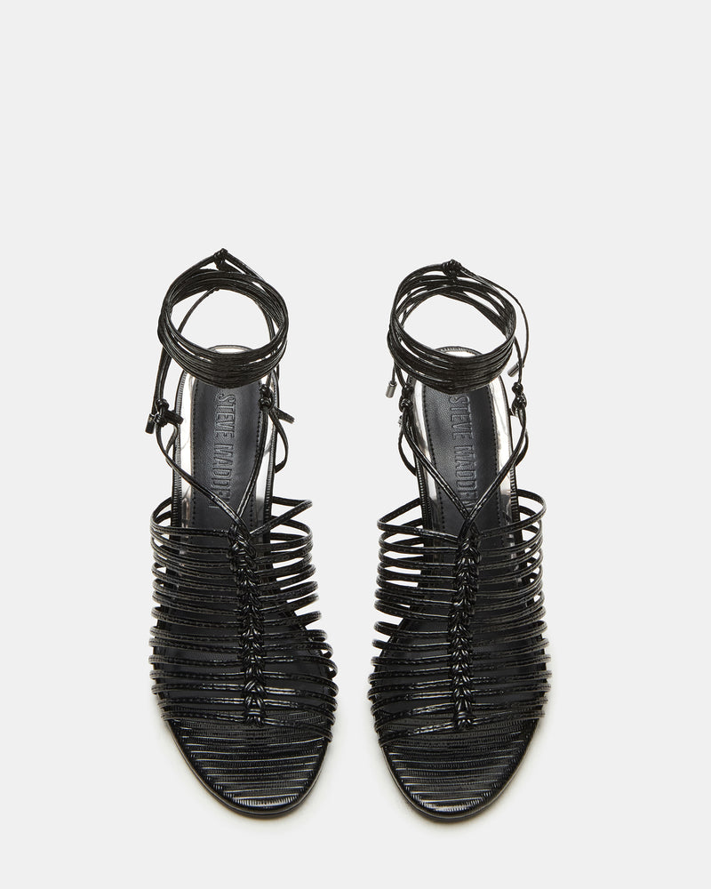 BRISTOWE BLACK