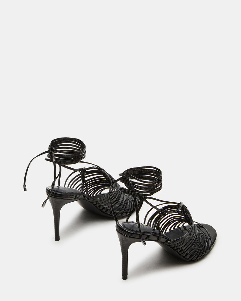 BRISTOWE BLACK
