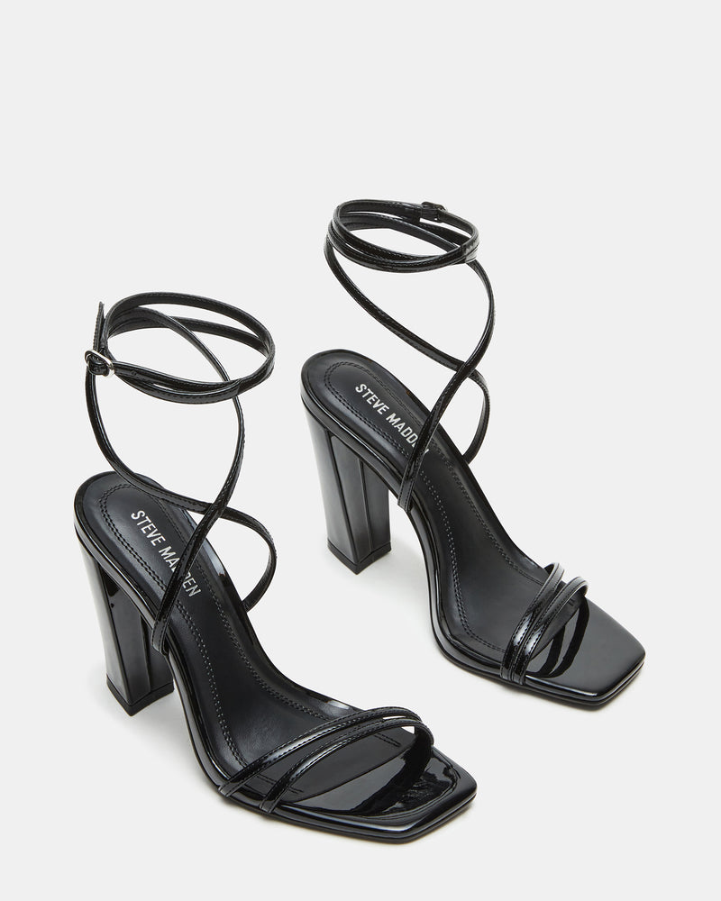WHISK BLACK