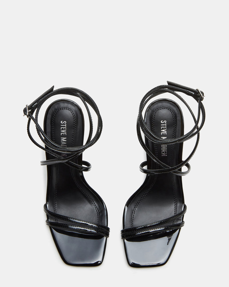 WHISK BLACK