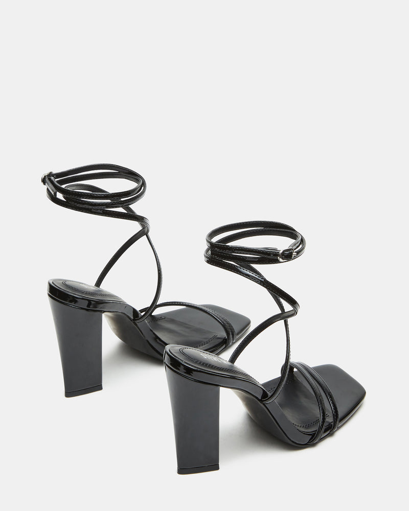 WHISK BLACK