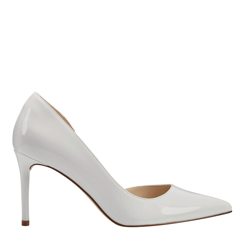 Meryl D'Orsay Pump