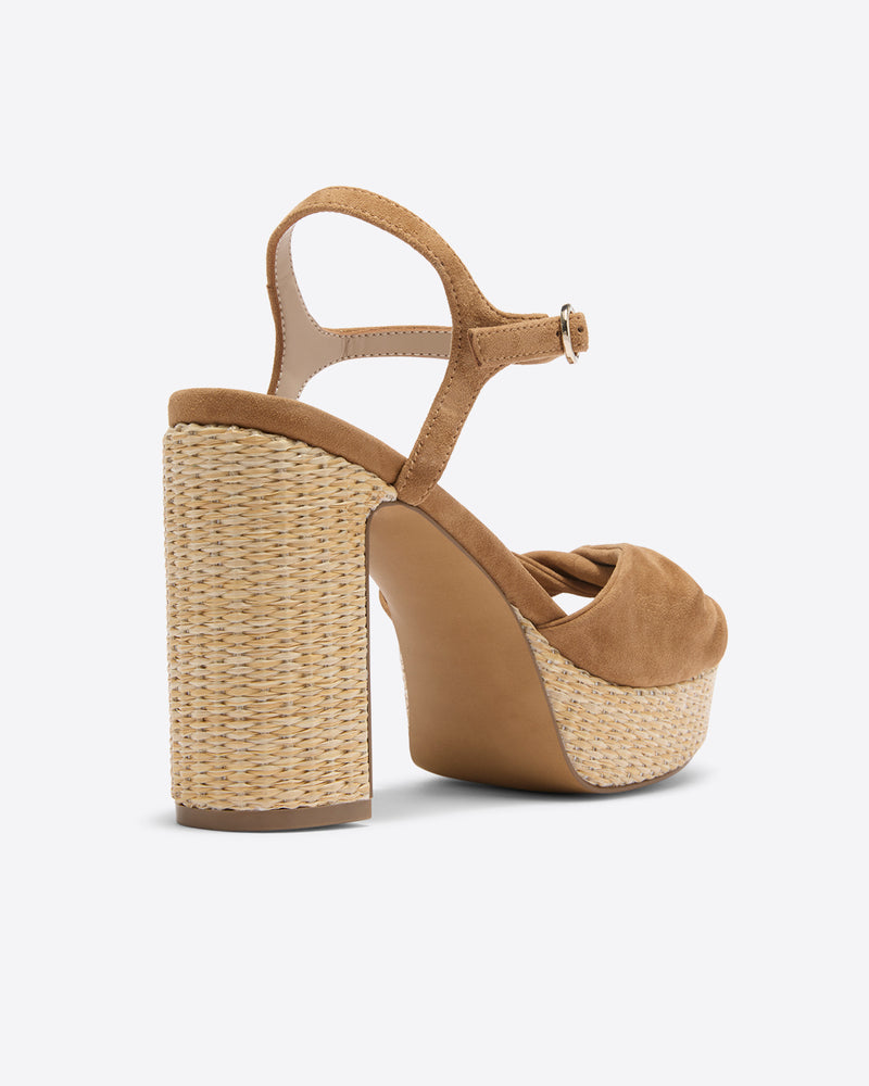 Paloma Platform