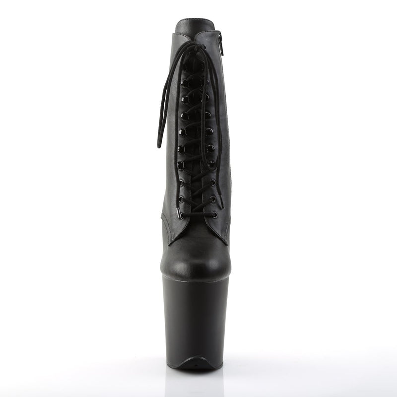 Pleaser Flamingo-1020 Ankle Boots