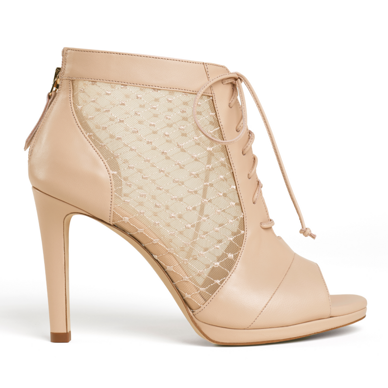 Bella Bootie