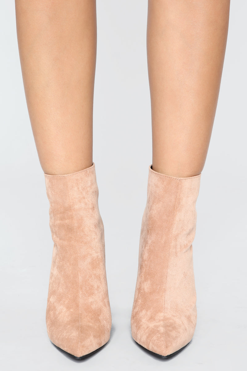 Who Said Bootie - Camel