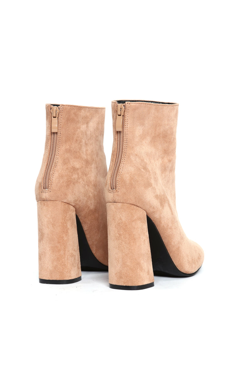 Who Said Bootie - Camel
