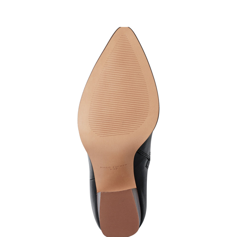 Melysa Dress Bootie