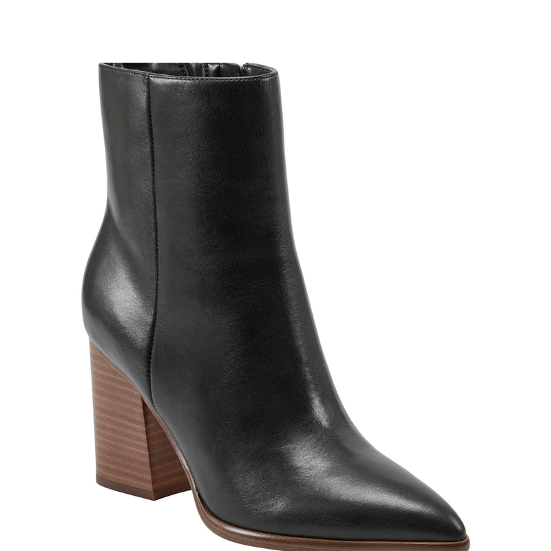 Melysa Dress Bootie