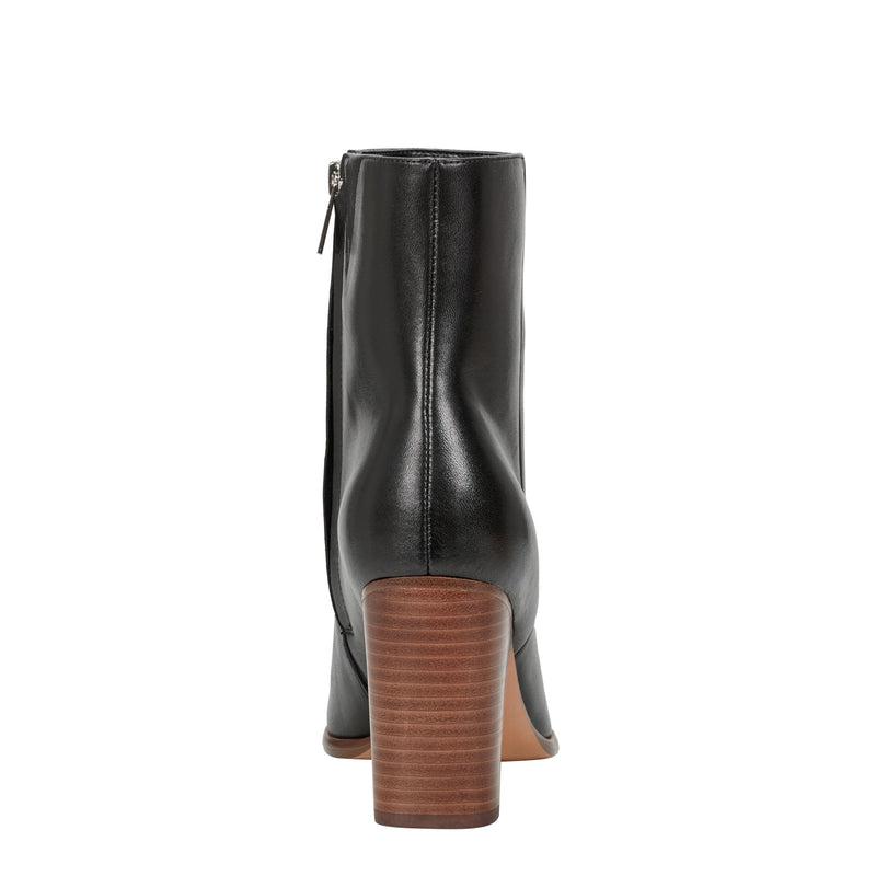 Melysa Dress Bootie