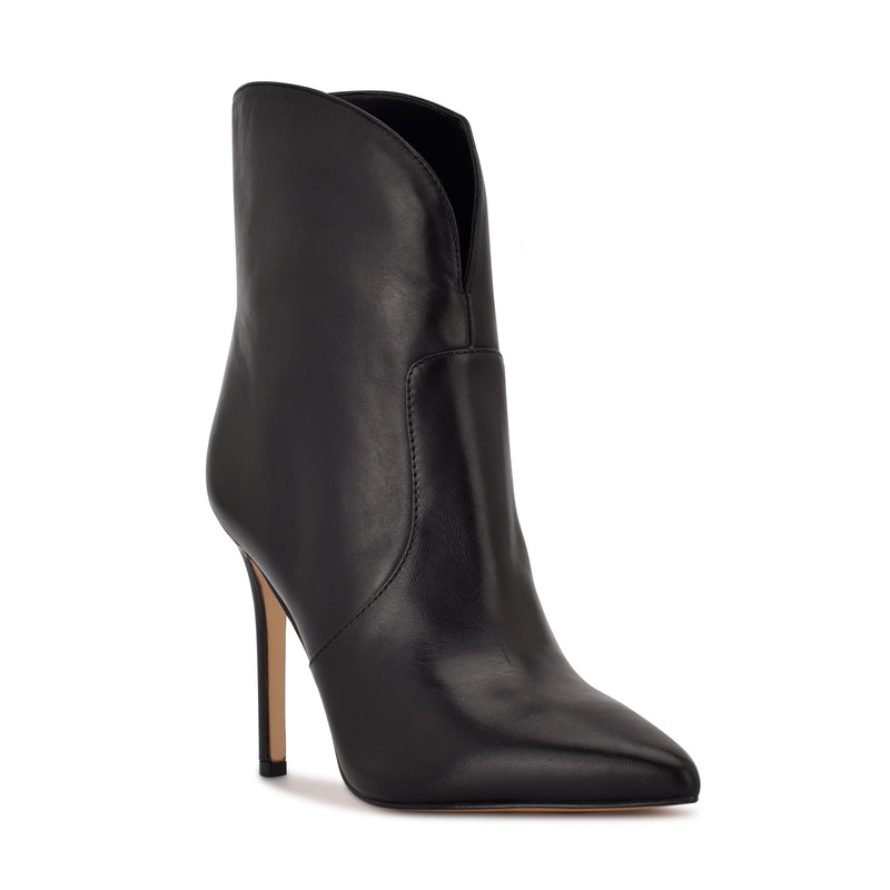 Tolate Dress Booties