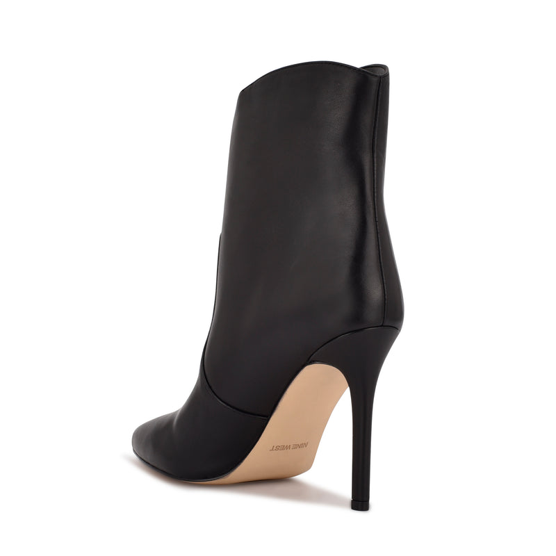 Tolate Dress Booties