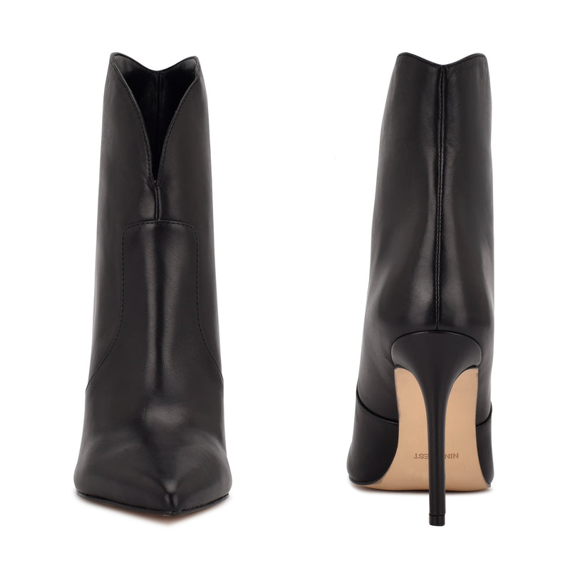 Tolate Dress Booties