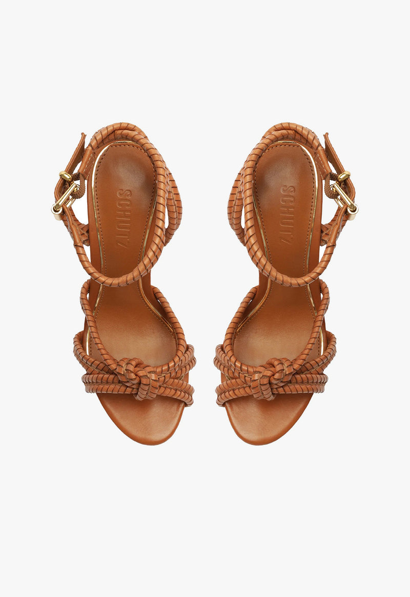 Kareena Woven Sandal