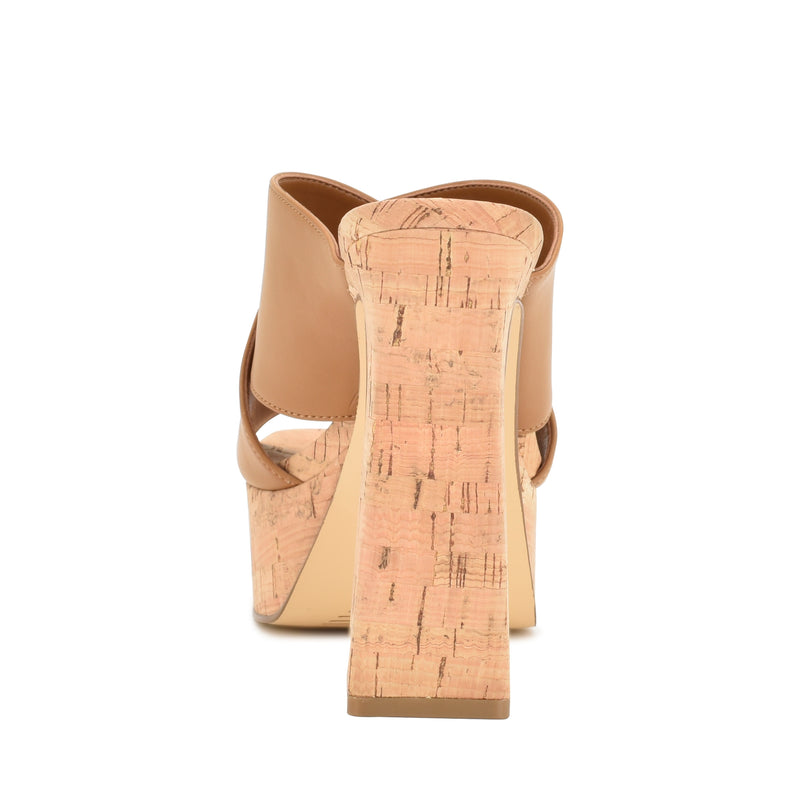 Girlz Platform Sandals