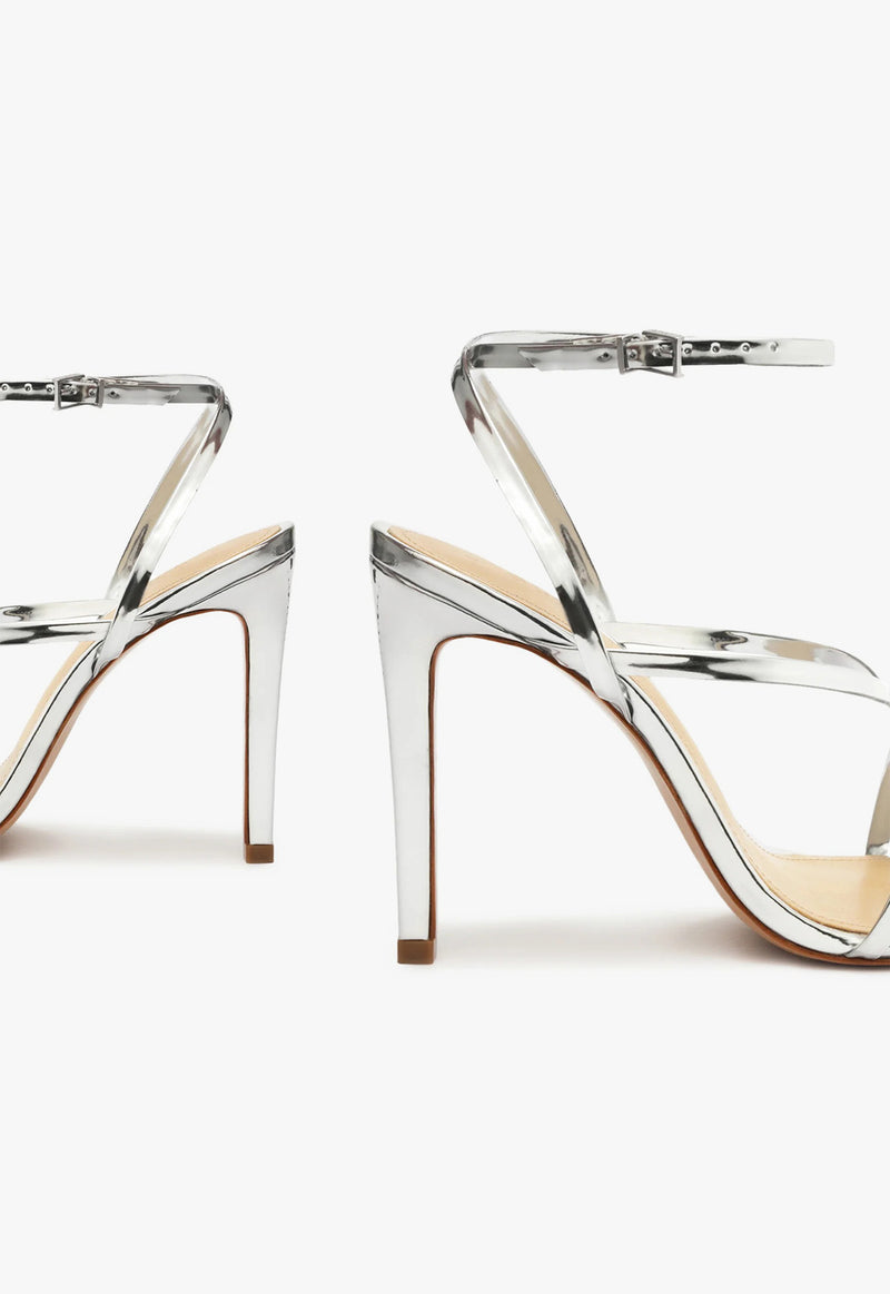Bari Leather Sandal