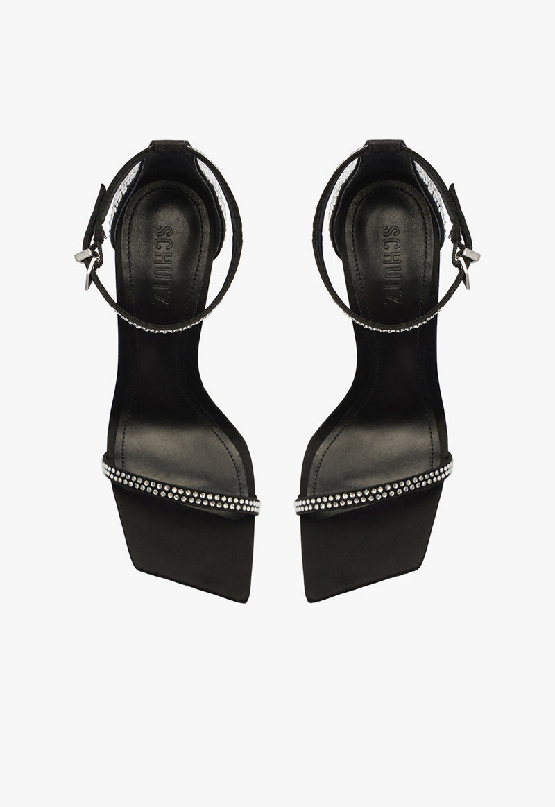 Jenna Sandal