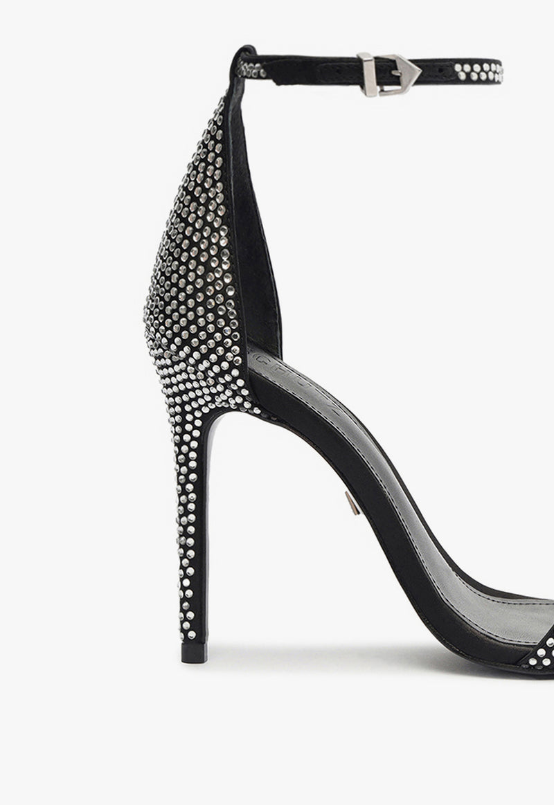Jenna Sandal