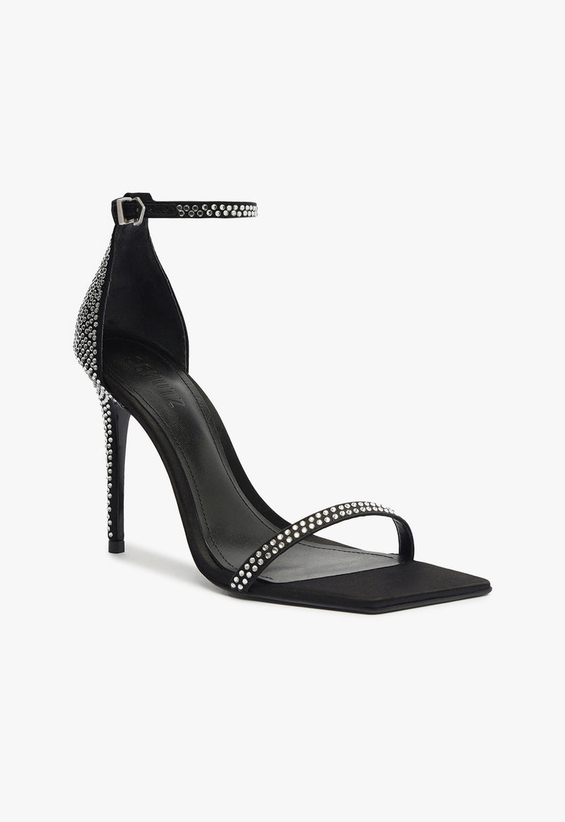 Jenna Sandal