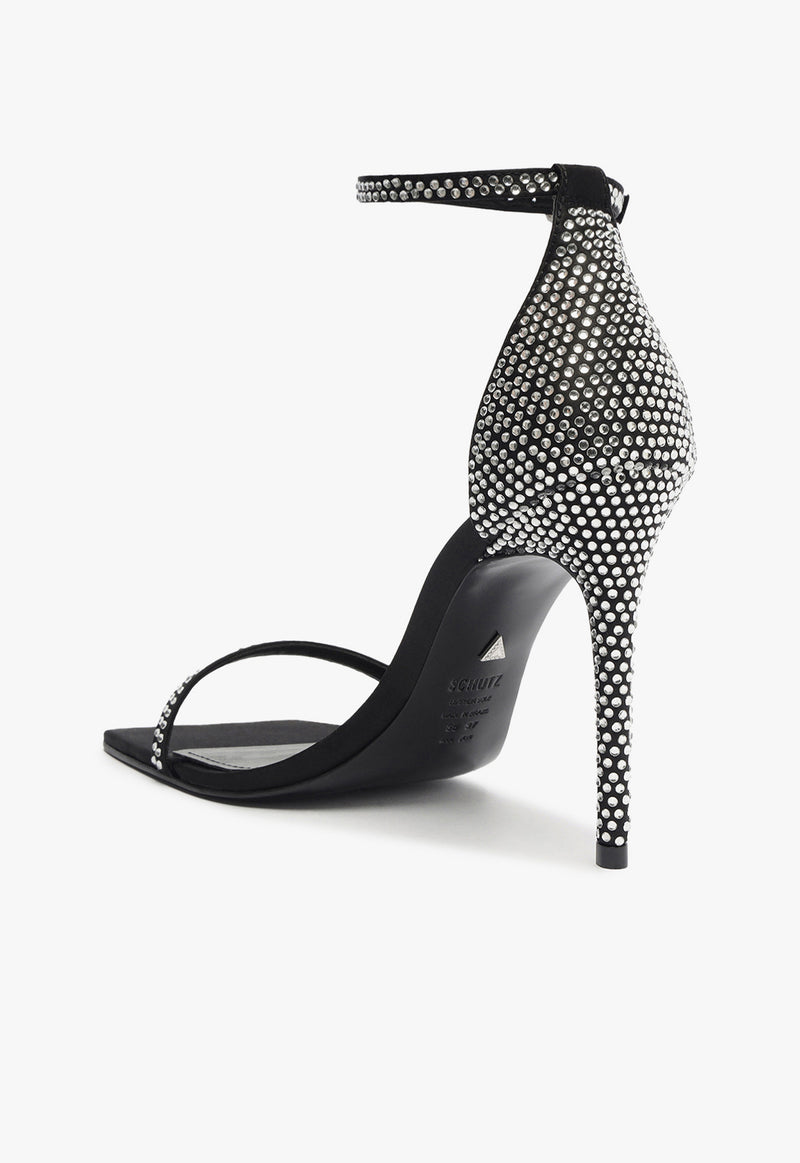 Jenna Sandal