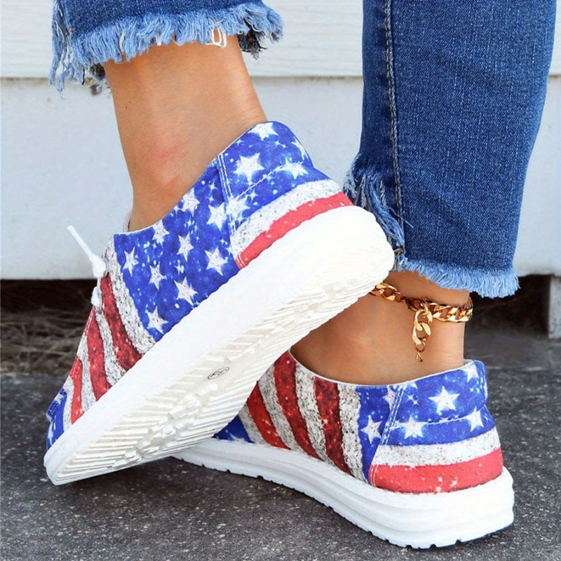 Women'S Spring/ Summer New Dirty Star Outdoor Shoes Comfortable, Fashionable and Versatile, Round Toe, Soft Sole, Breathable Low-Top Plus Size Women'S Shoes