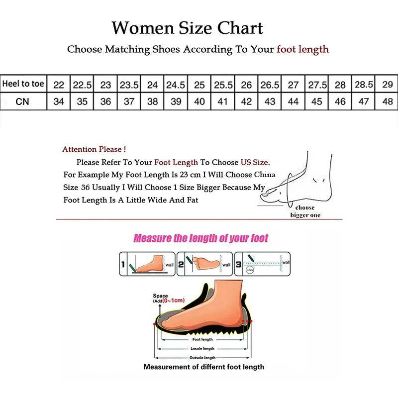 Woman Sandals Summer Shoes Beach Women's Shoes Non-Slip Shoes For Women Wedge Women Shoe Plus Size Sandals Women Footwear Female