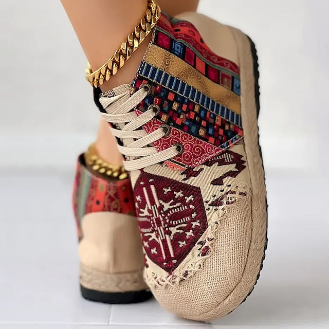 Stylish Plus-Size Women's Mid-Calf Cowboy and Motorcycle Boots with Tassel Detail – Perfect for Casual and Office Wear