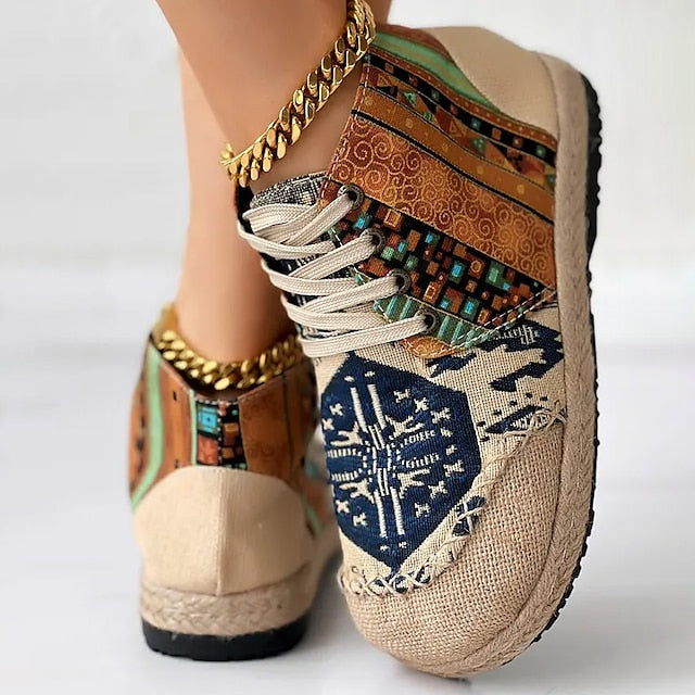 Stylish Plus-Size Women's Mid-Calf Cowboy and Motorcycle Boots with Tassel Detail – Perfect for Casual and Office Wear