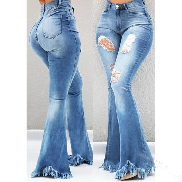 Ladies African Clothes 2020 Dashiki Print Split Top Summer Plus Size Jeans Shirts Clothing African Dresses for Women Top Fashion