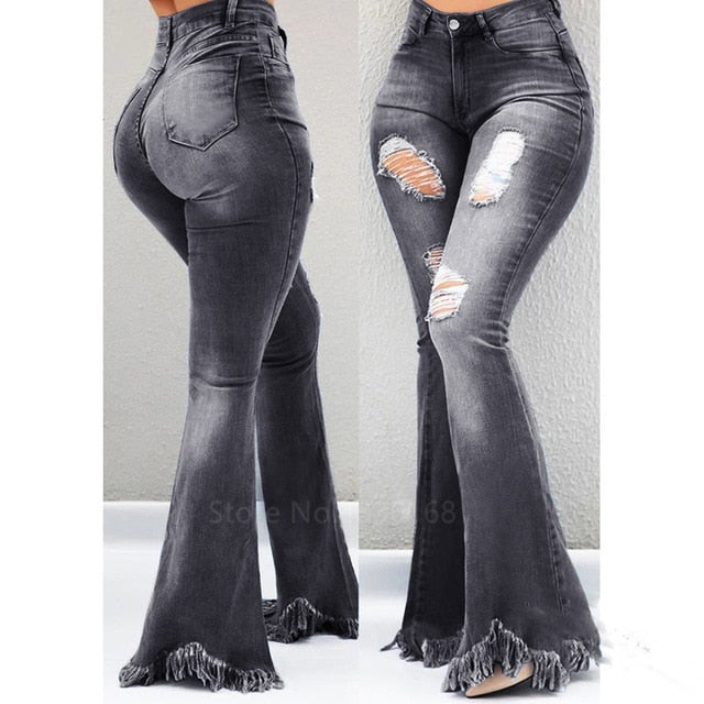 Ladies African Clothes 2020 Dashiki Print Split Top Summer Plus Size Jeans Shirts Clothing African Dresses for Women Top Fashion