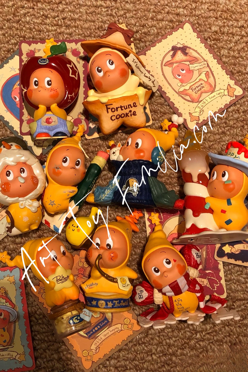 Twinkle Twinkle Gift Series - 来自星星的礼物系列