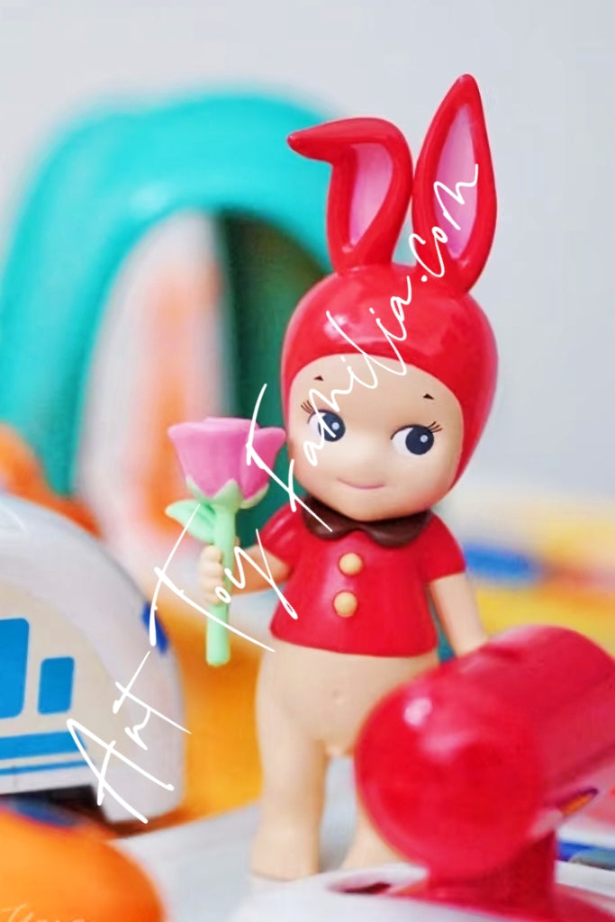 Sonny Angel Gifts Of Love Series - 爱的礼物系列
