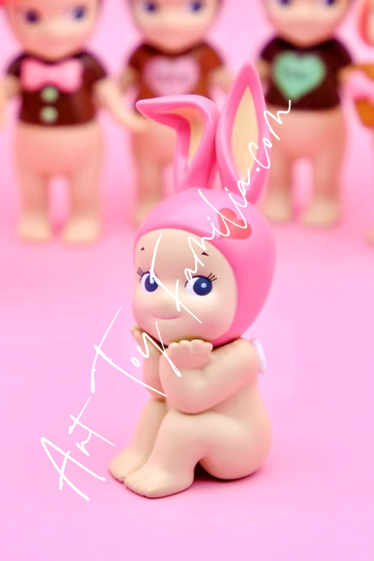 Sonny Angel Gifts Of Love Series - 爱的礼物系列