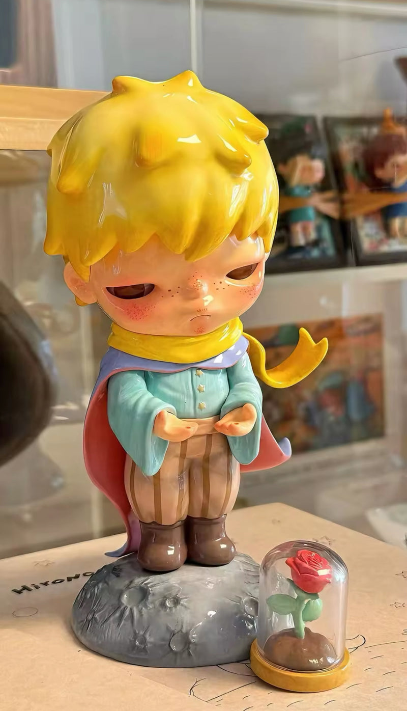 Hirono Le Petit Prince x Hirono Figurine (17cm) - 小王子