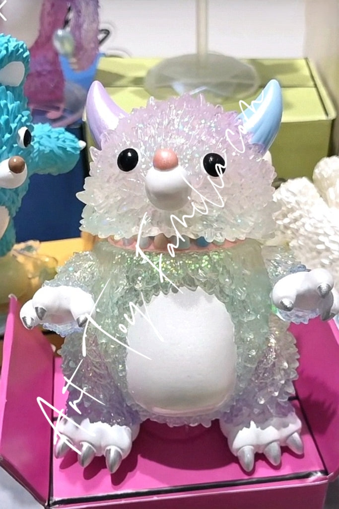 Instinctoy Muckey Play Time Series - 慕奇的玩乐时光